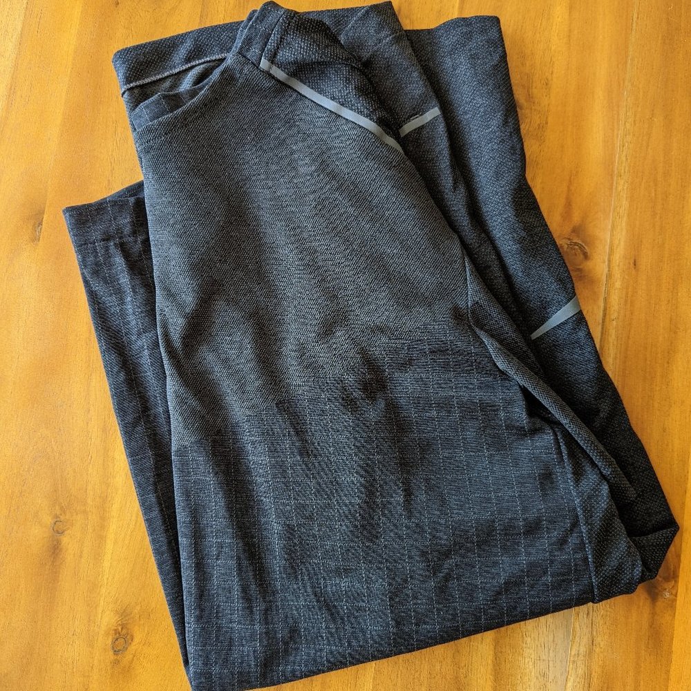 Nike Men's TechKnit Running Tee